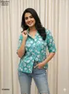 FF Mr Cotton Print Shirts Wholesale Clothing Distributors In India